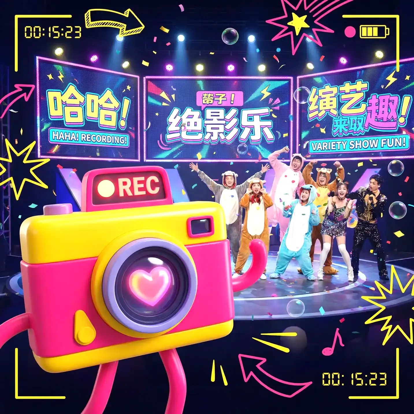 成人情色 经典综艺 - 极限挑战